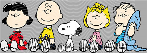 Snoopy- 653
